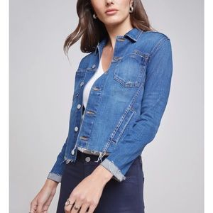 LAGENCE janelle Authentique size M